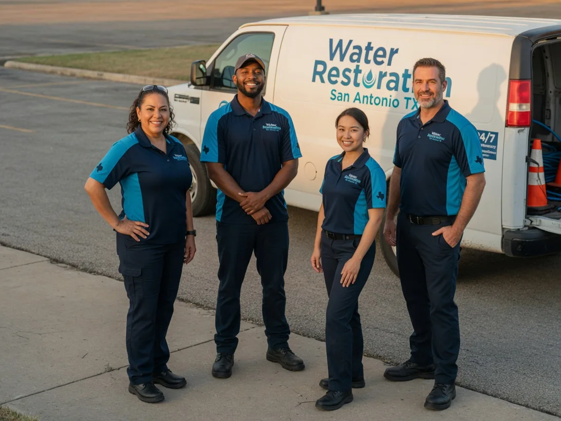 Water Damage Repair company in Saginaw, MN